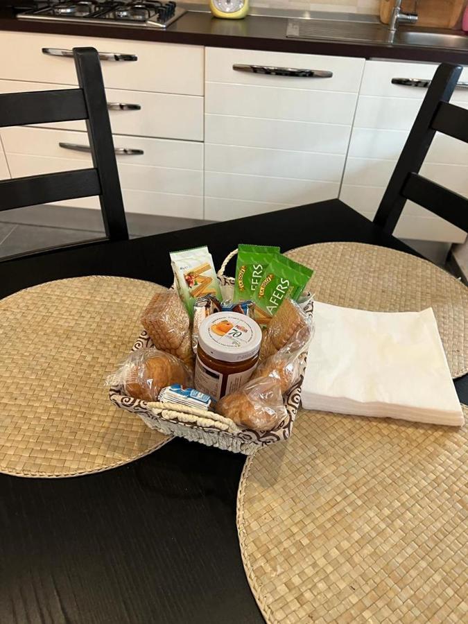 Free ParkingAppartamento Angolo Di Relax!!! Rivoli  Exterior foto