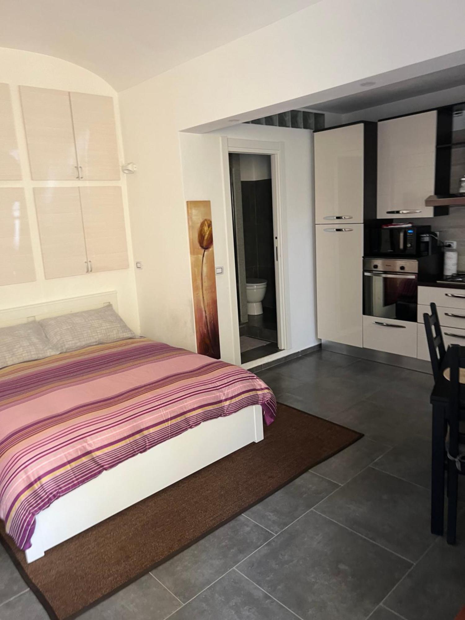Free ParkingAppartamento Angolo Di Relax!!! Rivoli  Exterior foto